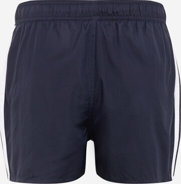 ADIDAS SPORTSWEAR Boardshorts 'Classic 3-Stripes' i blå