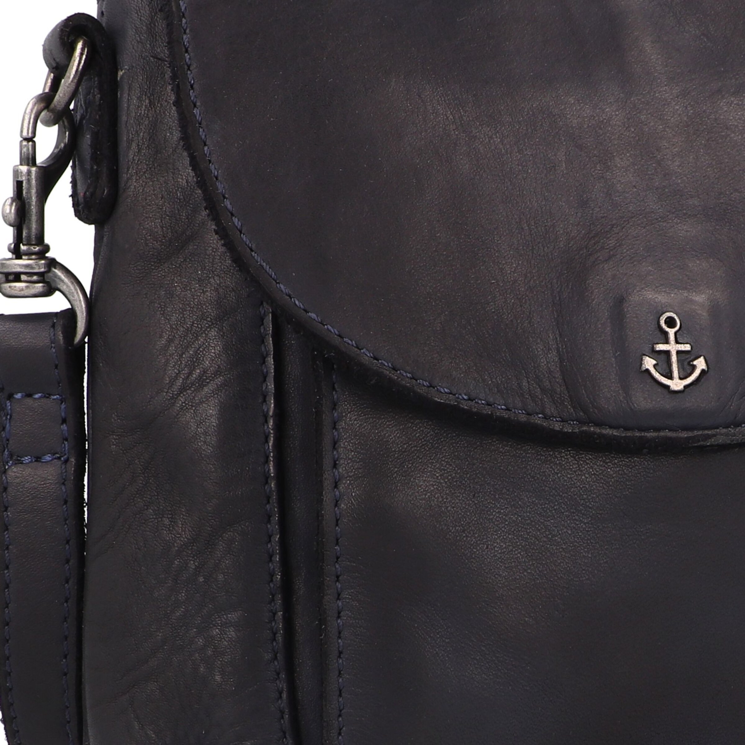 Harbour 2ndTorba preko ramena 'Anchor Love Iben' - plava boja