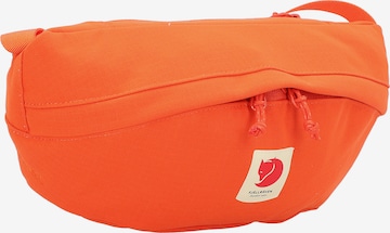 Fjällräven Heuptas 'Ulvö' in Oranje