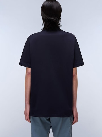 NAPAPIJRI - Camiseta en azul