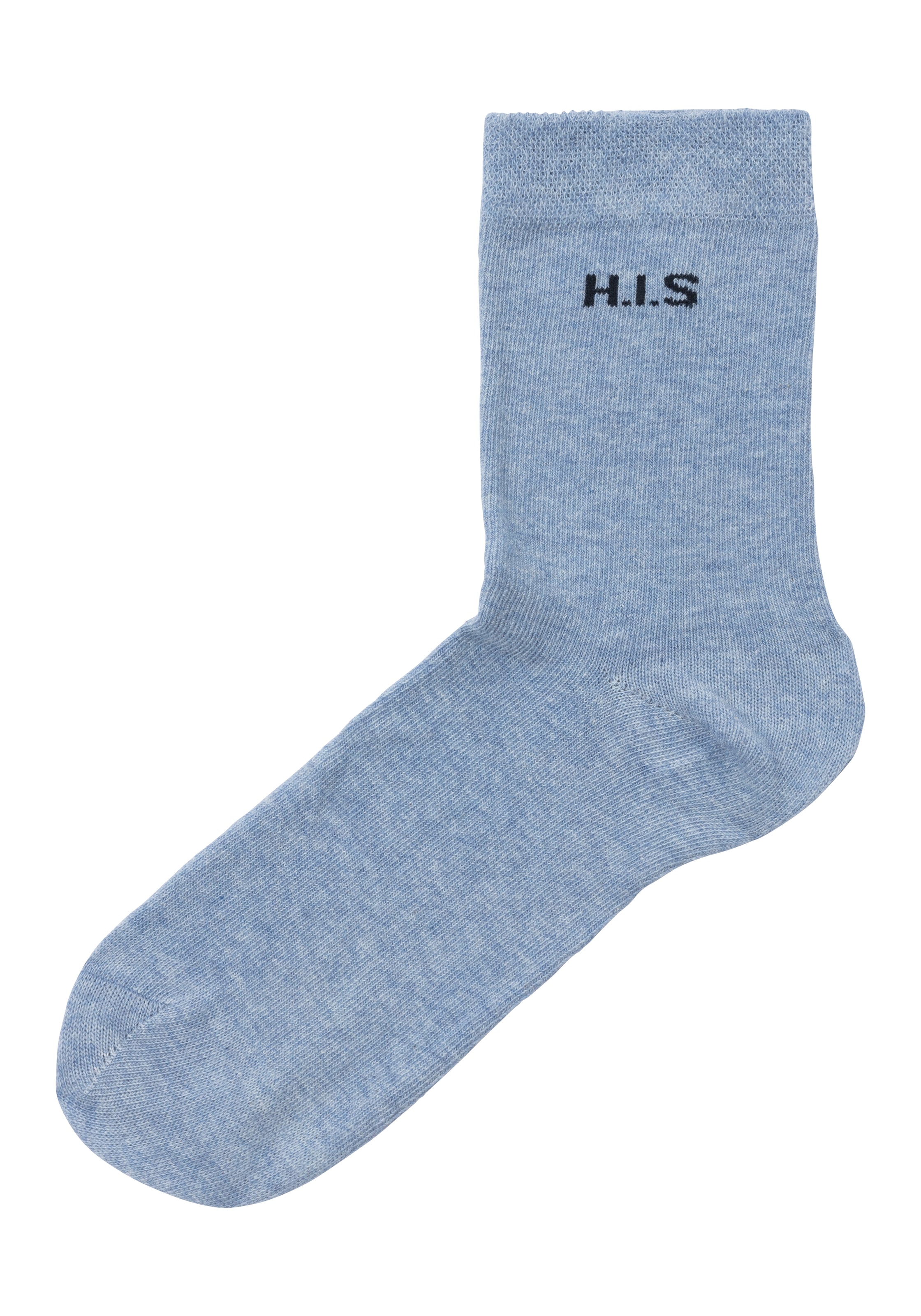 regular Calzino di H.I.S in beige