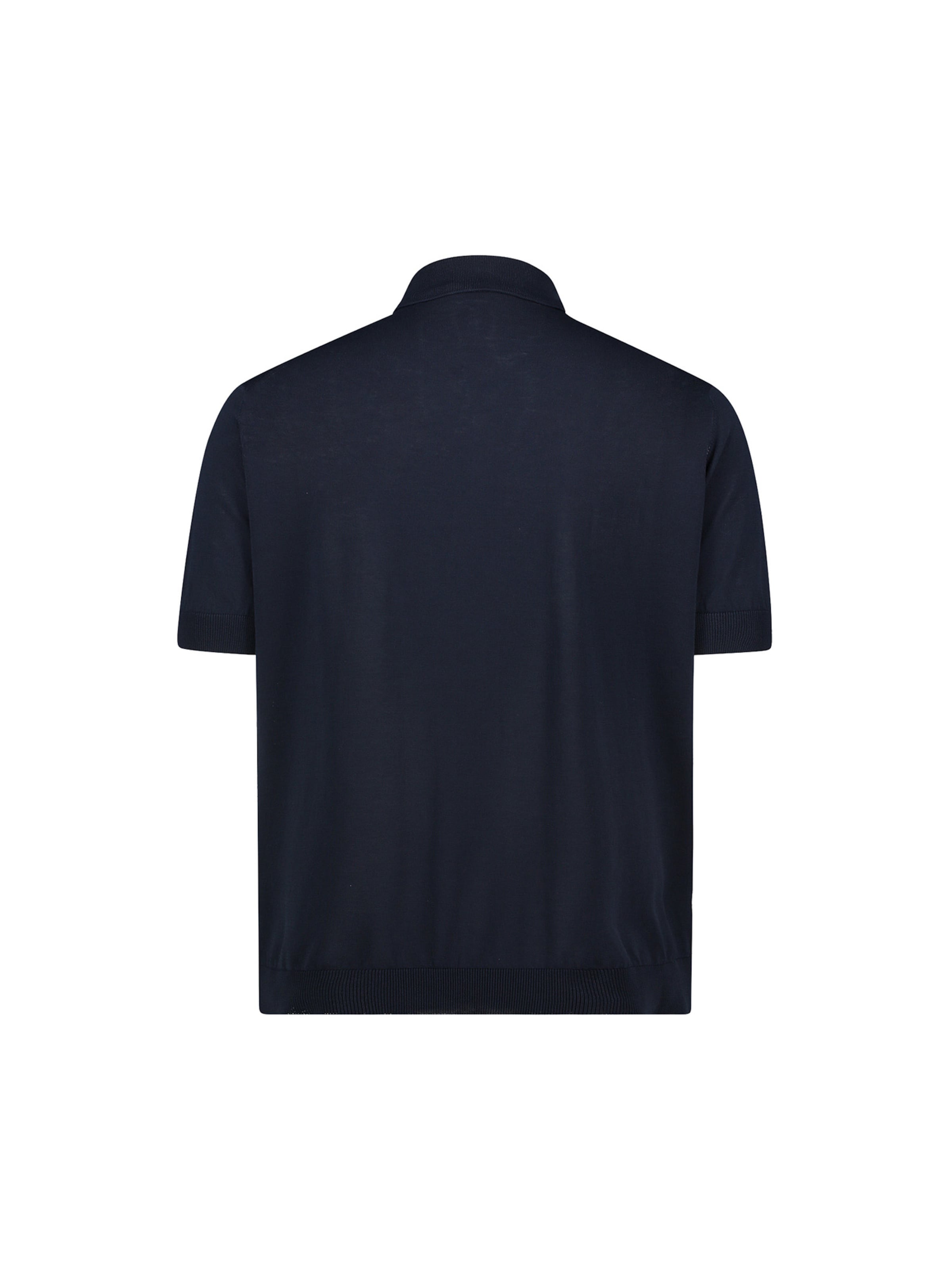 Maglietta di Re_HasH in blu