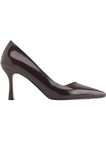Limoya Pumps 'Flory'‌‌‌‌‌‌‌‌‌‌ in Braun