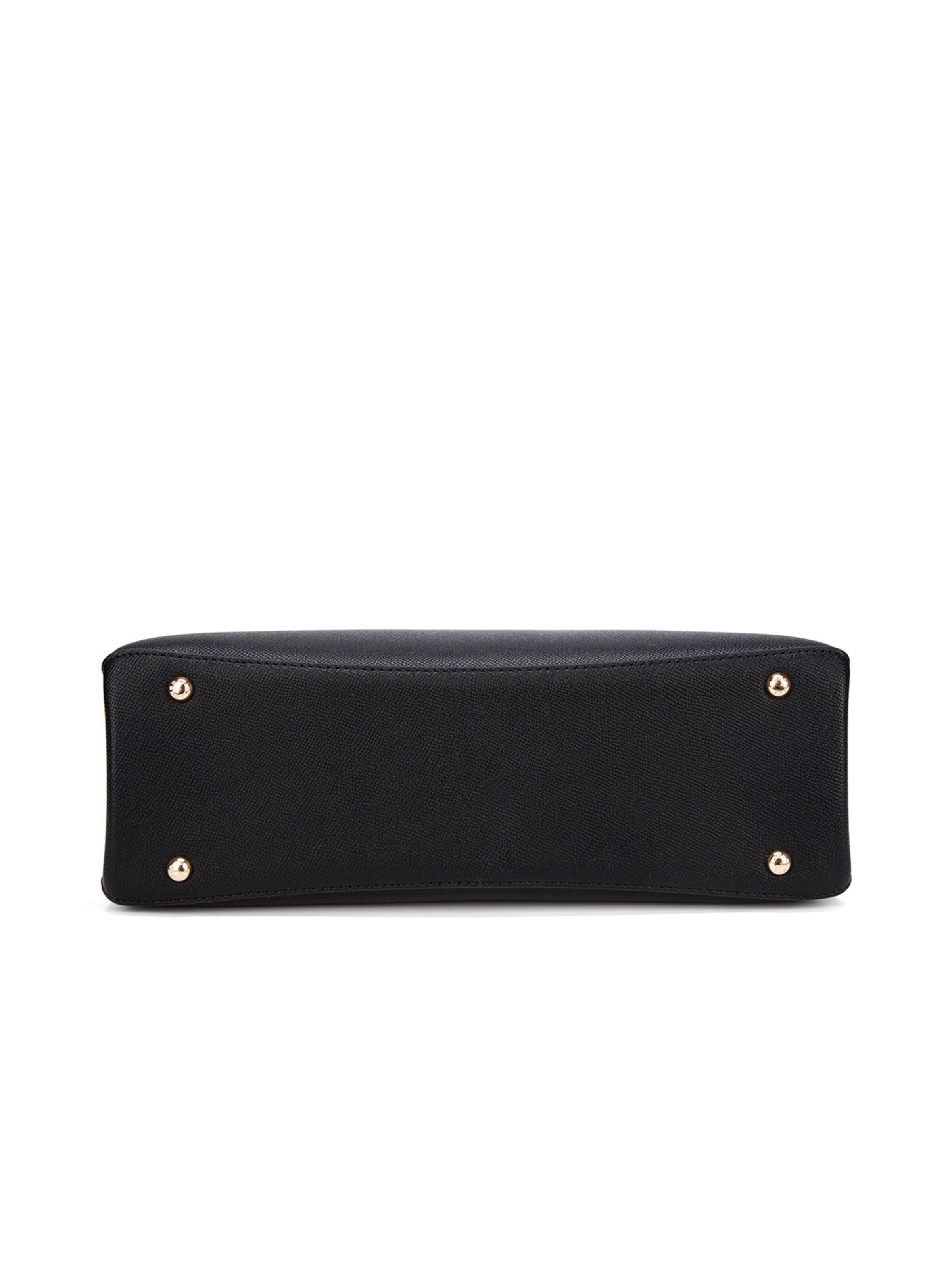 Shopper di David Jones in nero