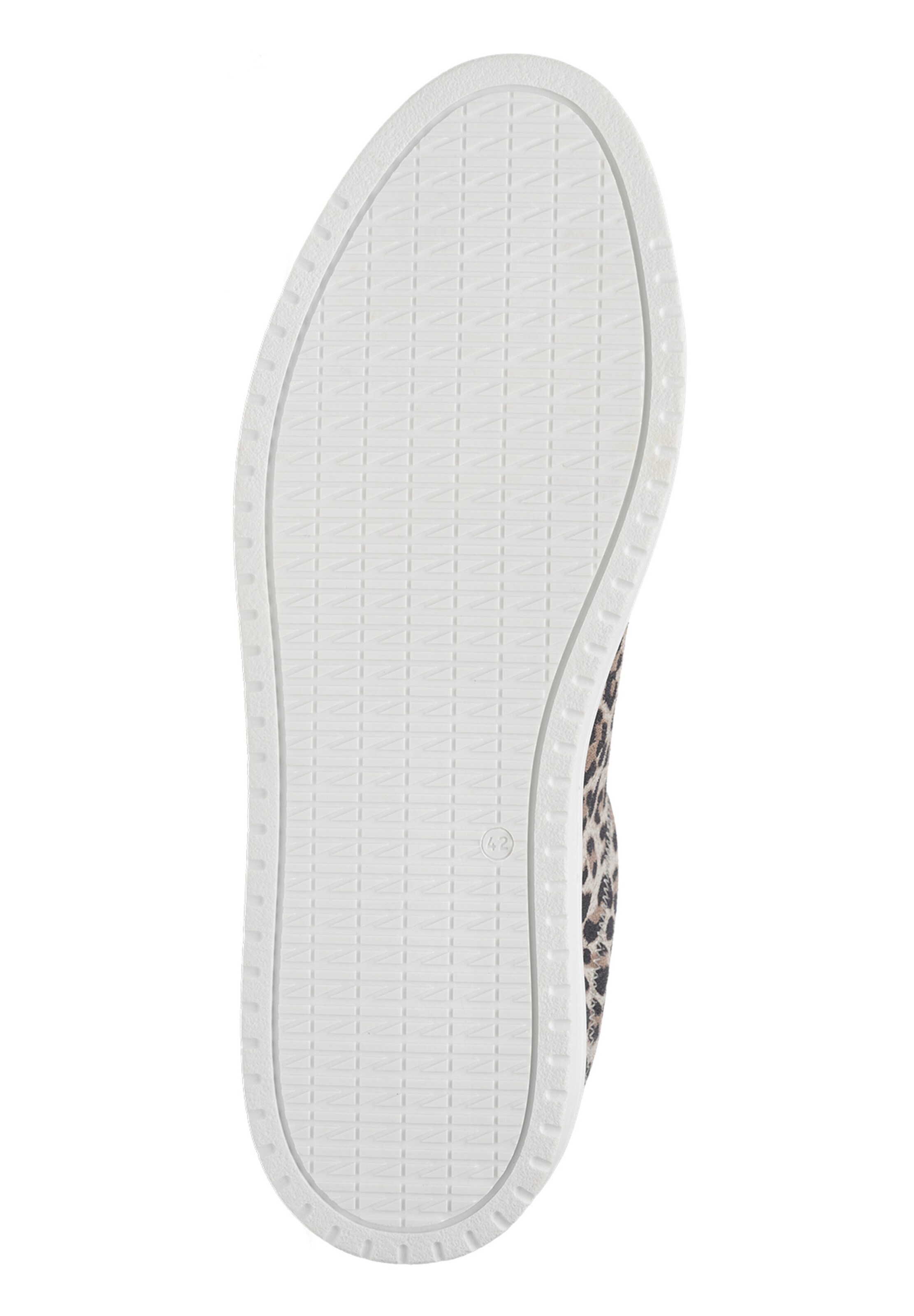 N91 Sneakers 'Original Draft BX' in Brown