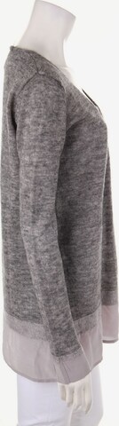COMPTOIR DES COTONNIERS Sweater & Cardigan in M in Grey