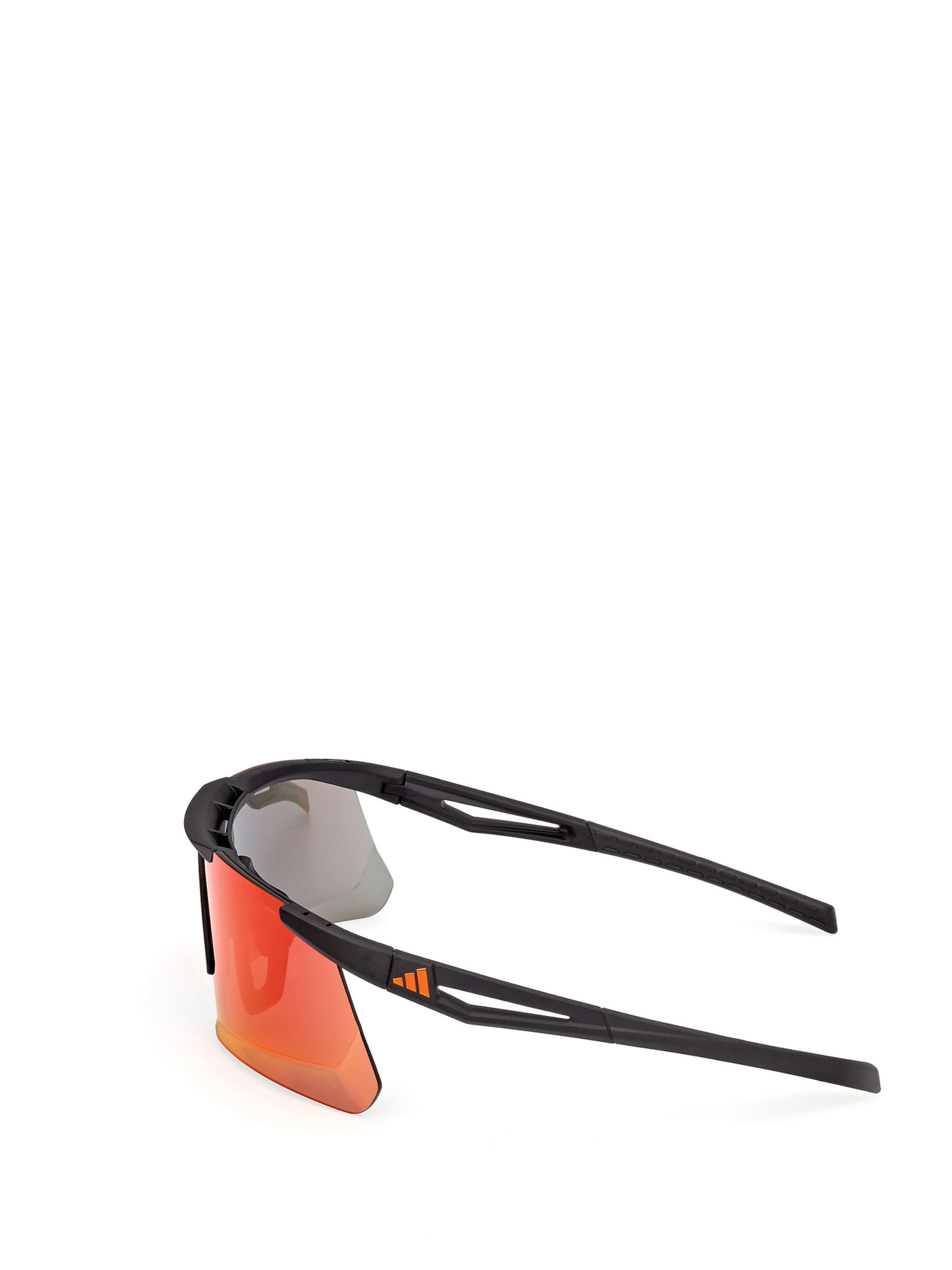 Occhiali da sole sportivi di ADIDAS SPORTSWEAR in nero