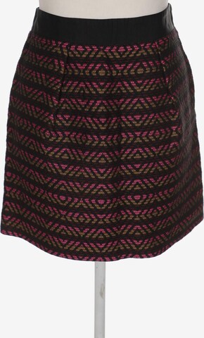 Comptoirs des Cotonniers Skirt in XS in Mixed colors: front