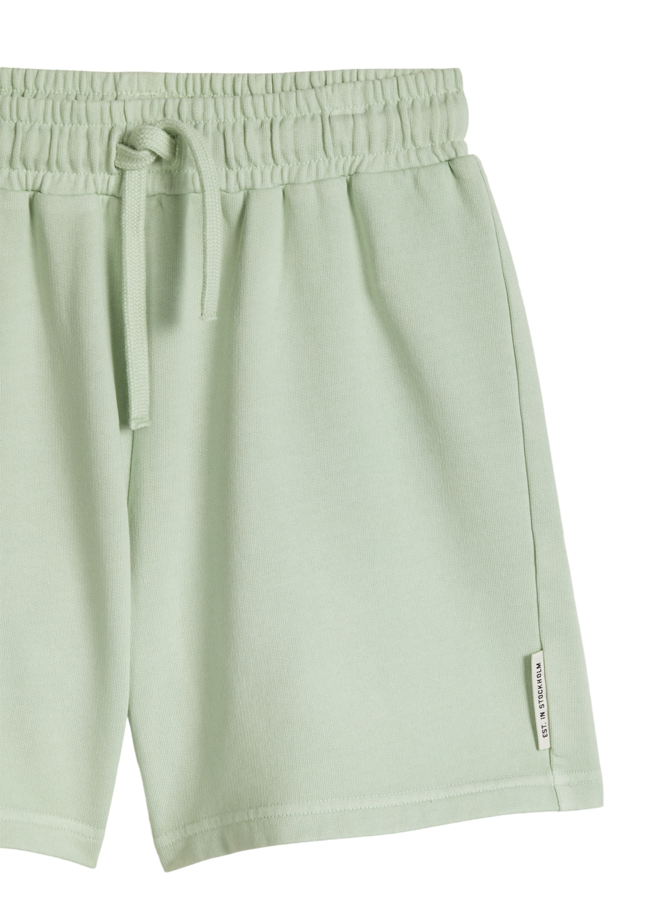 Marc O'Polo Regular Hose in Grün
