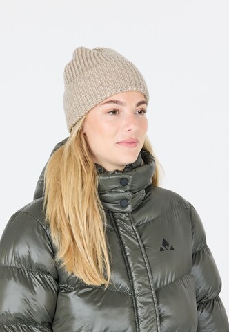 Whistler Muts 'Plico' in Bruin: voorkant