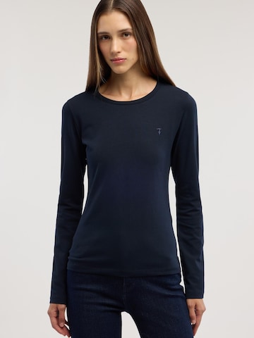 Maglietta di Trussardi in blu