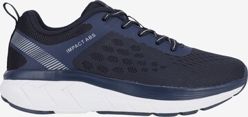 ENDURANCE Sportschuh 'Fortlian' in Blau