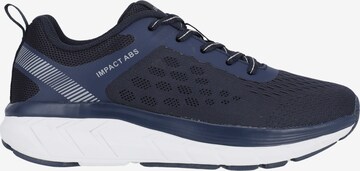 ENDURANCE Athletic Shoes 'Fortlian' in Blue