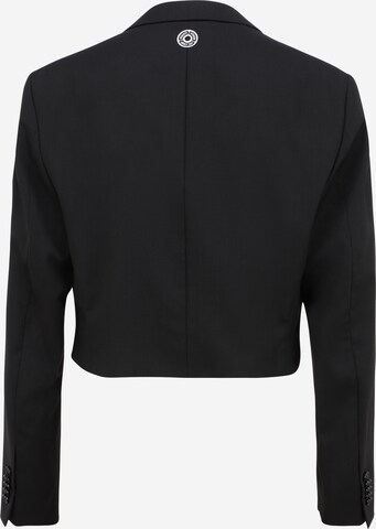 ABOUT YOU REBIRTH STUDIOS - Blazer 'Drykorn' en negro