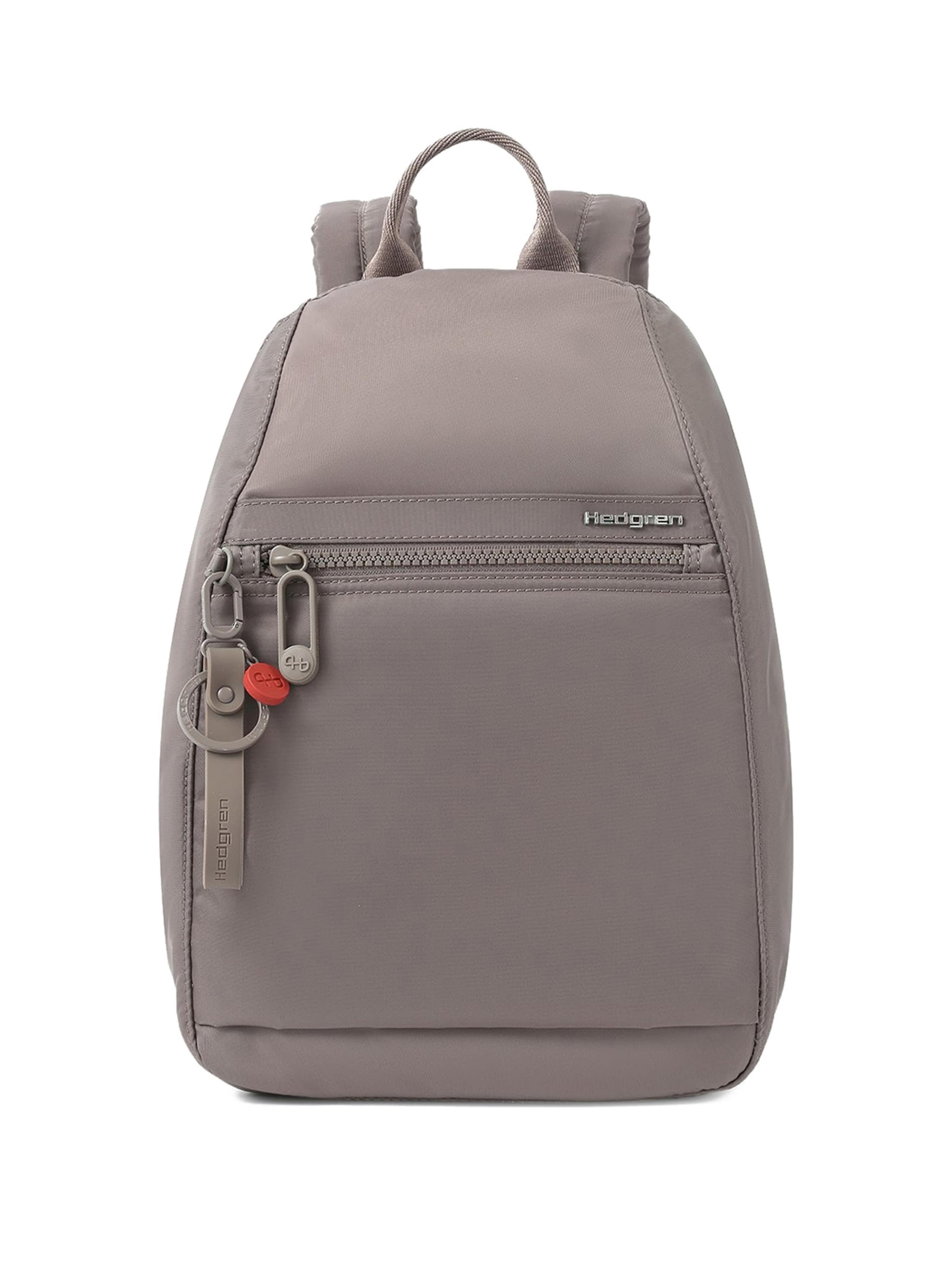 Hedgren Rugzak ' VOGUE 6L ' in Grijs: voorkant