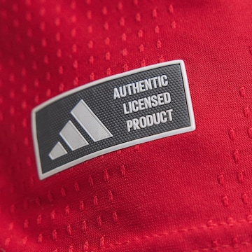 ADIDAS PERFORMANCE Performance shirt 'Manchester United 26/27 Authentic' in Red