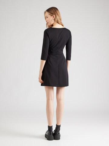 ABOUT YOU - Vestido 'Michaela' em preto