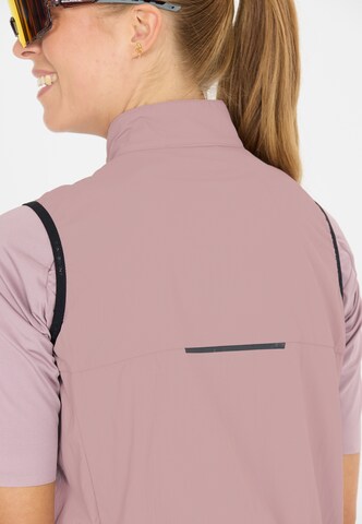 ENDURANCE Sports vest 'Nimbos' in Pink