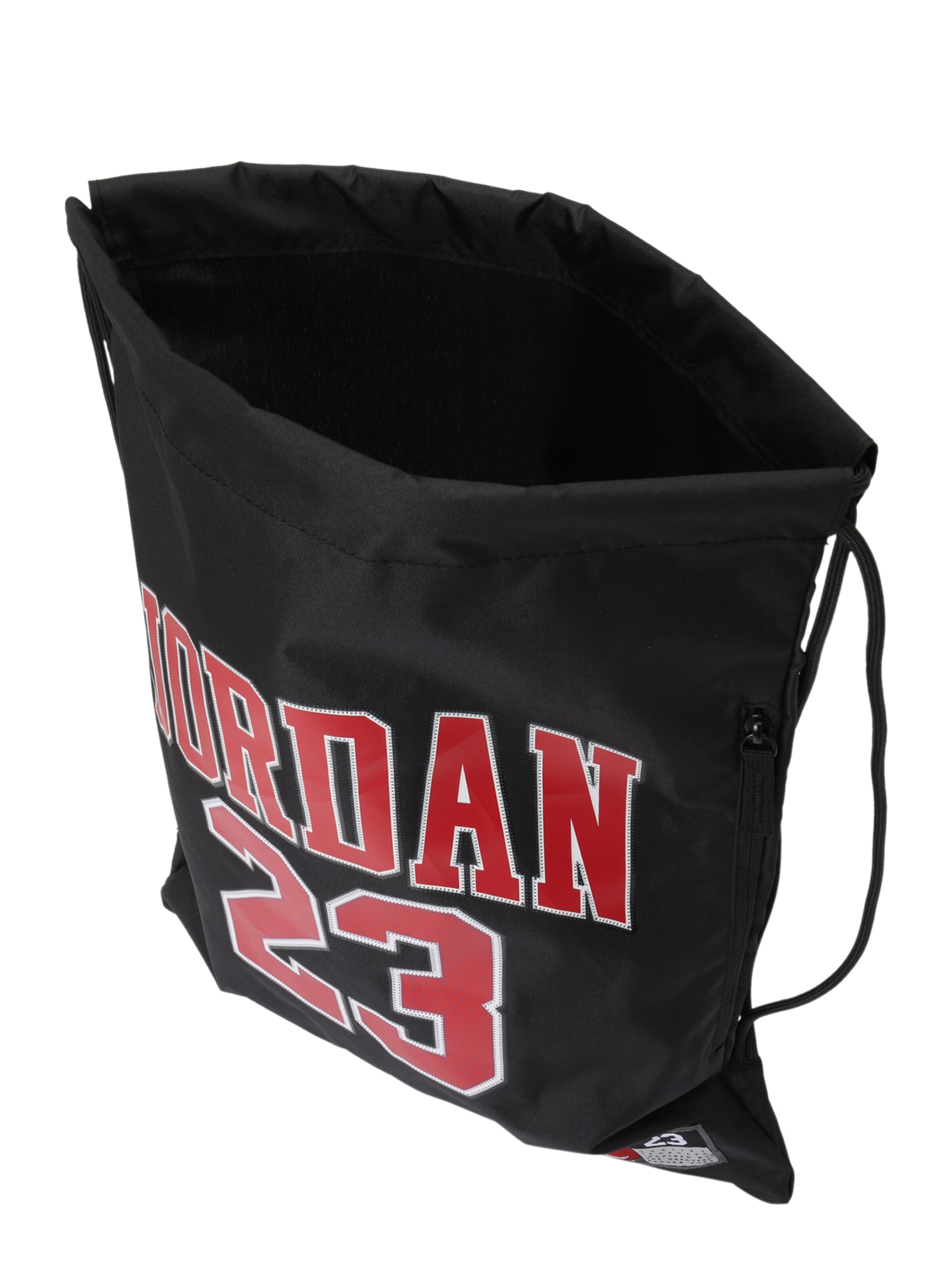Jordan Bag in Black