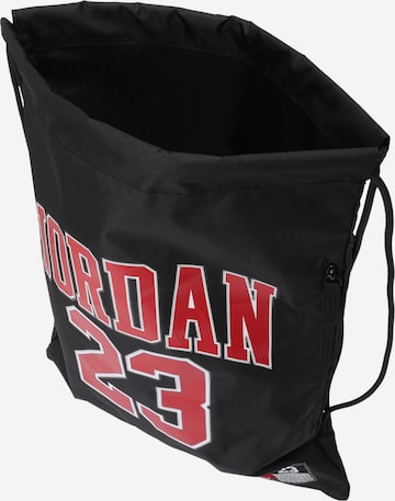 JordanVrećasti ruksak - crna boja