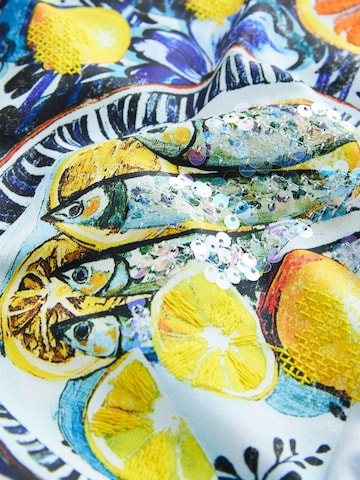 Next Футболка в Синий