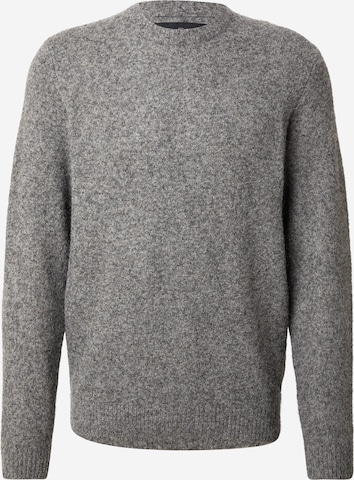 pilka JACK & JONES Megztinis 'JPRBLASIMON': priekis