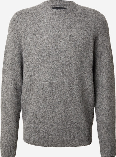 JACK & JONES Pulover 'JPRBLASIMON' u tamo siva, Pregled proizvoda