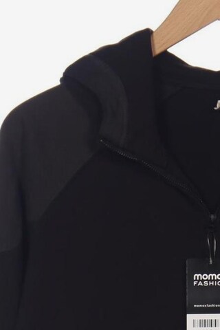 G-Star RAW Sweatshirt & Zip-Up Hoodie in L in Black