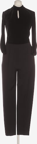 COMMA Jumpsuit in XXS in Black: front