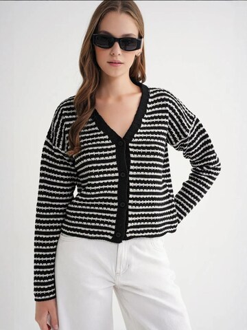 Giacchetta di MixRay in nero