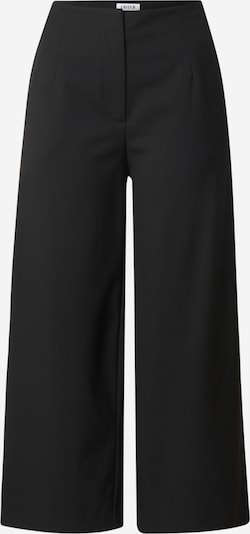 EDITED Hlače 'Diya' u crna, Pregled proizvoda