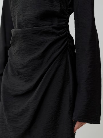 EDITED Kleid 'Genesis' in Schwarz