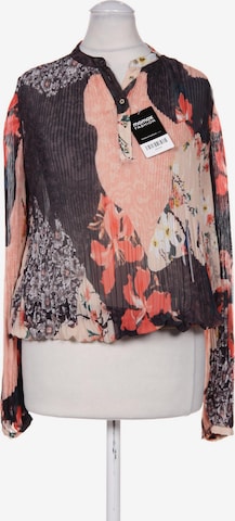 GUESS Bluse XXS in Mischfarben: Vorderseite