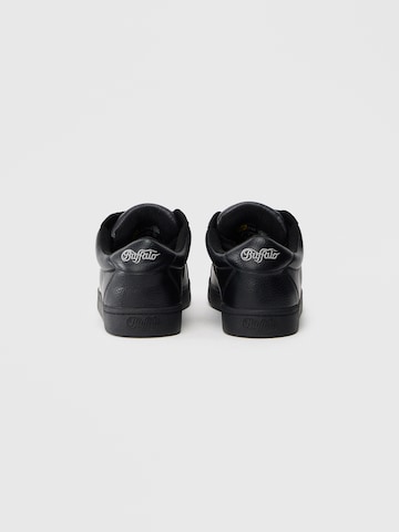 Sneaker bassa 'LIBERTY' di BUFFALO in nero