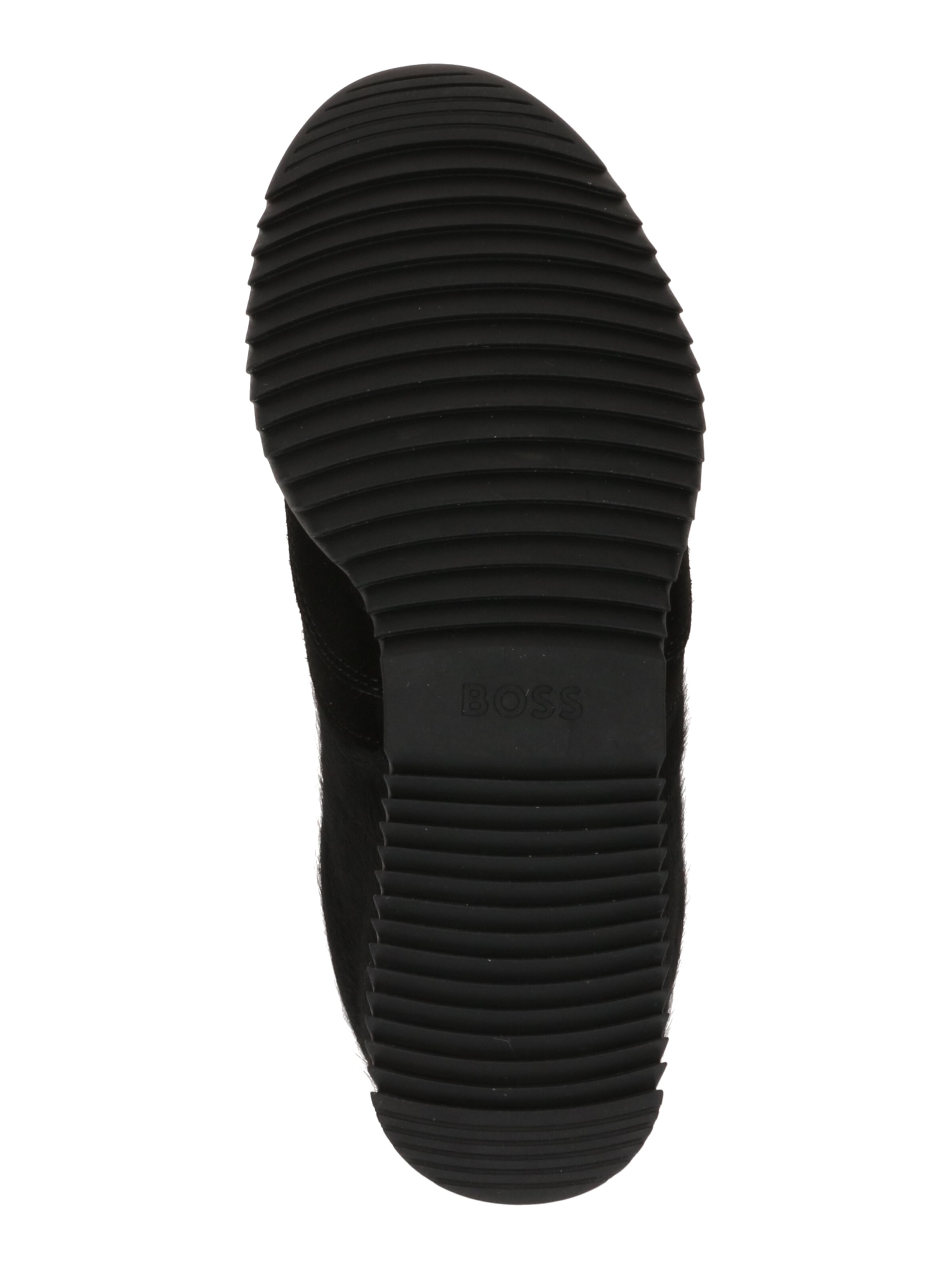 BOSS Sneakers 'Carlynn' in Black