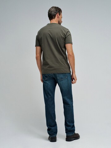 Salsa Jeans Shirt in Green