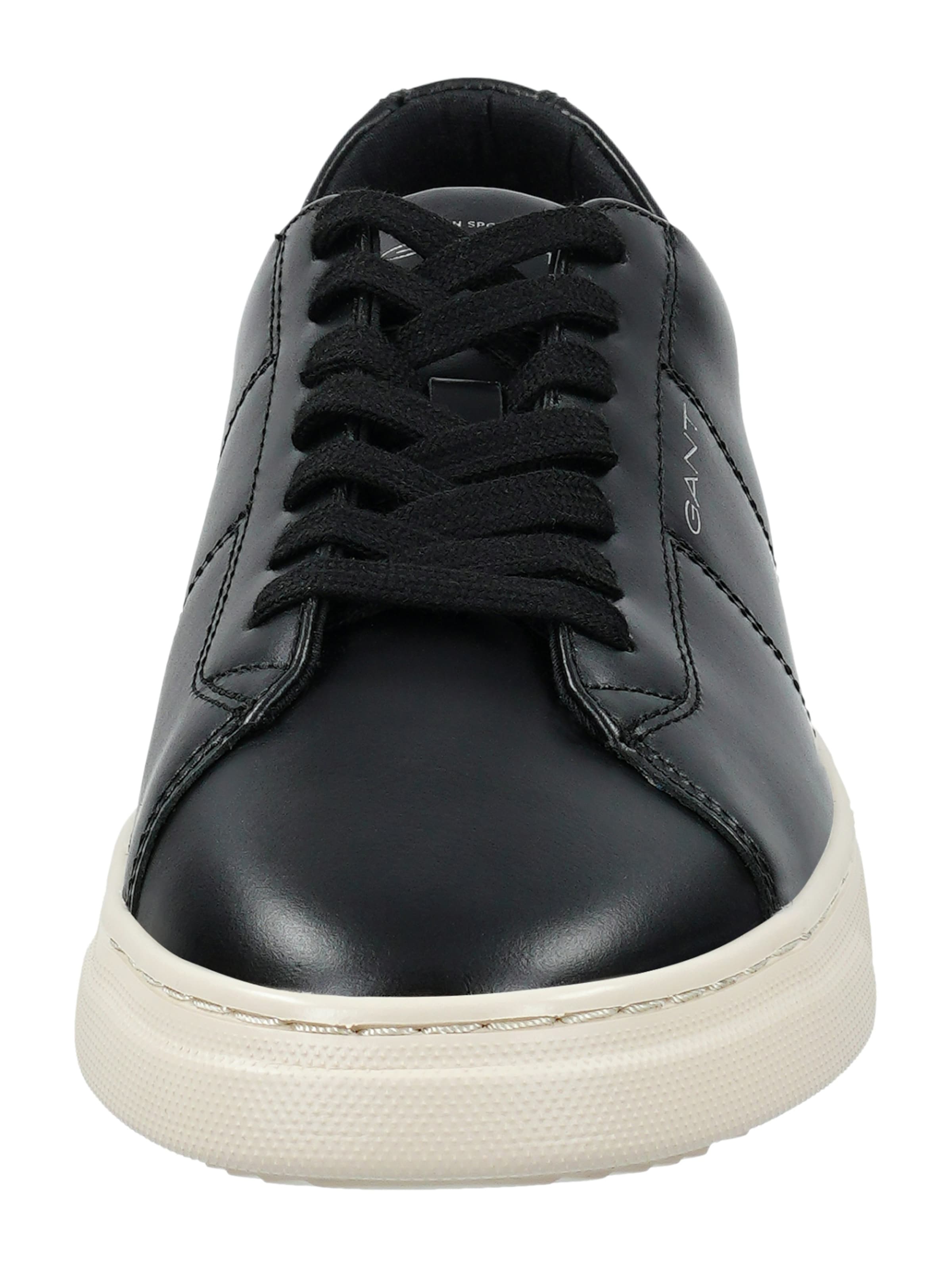 GANT Sneaker low 'Joree' i sort