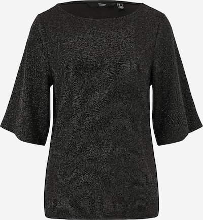 Vero Moda Maternity Paita 'VMMKANVA' värissä musta, Tuotenäkymä