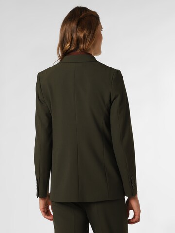 MORE & MORE Blazer in Green