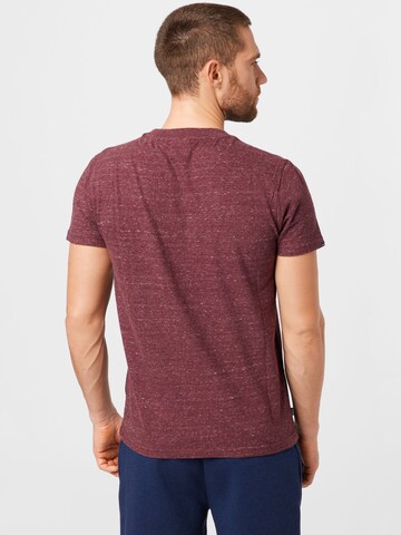 SuperdryMajica 'Essential' - crvena boja