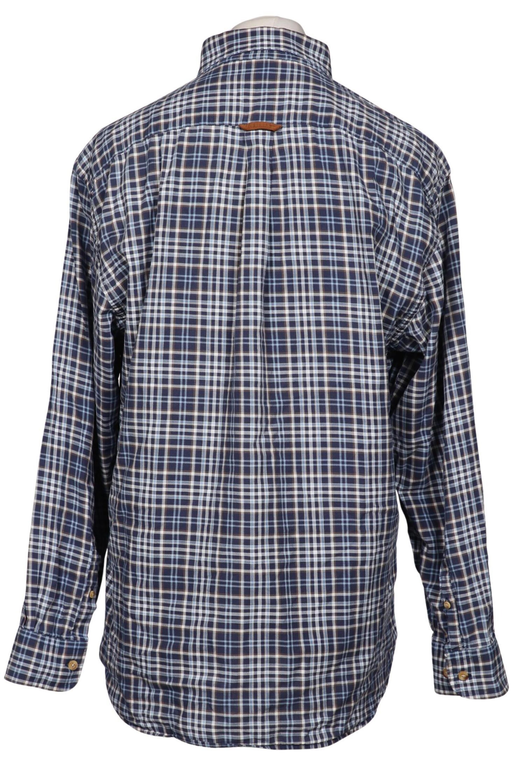 Barbour Button Up Shirt in L in Mixed colors