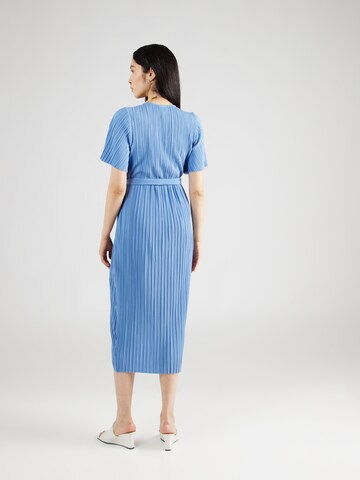 Robe 'OLINDA' Y.A.S en bleu