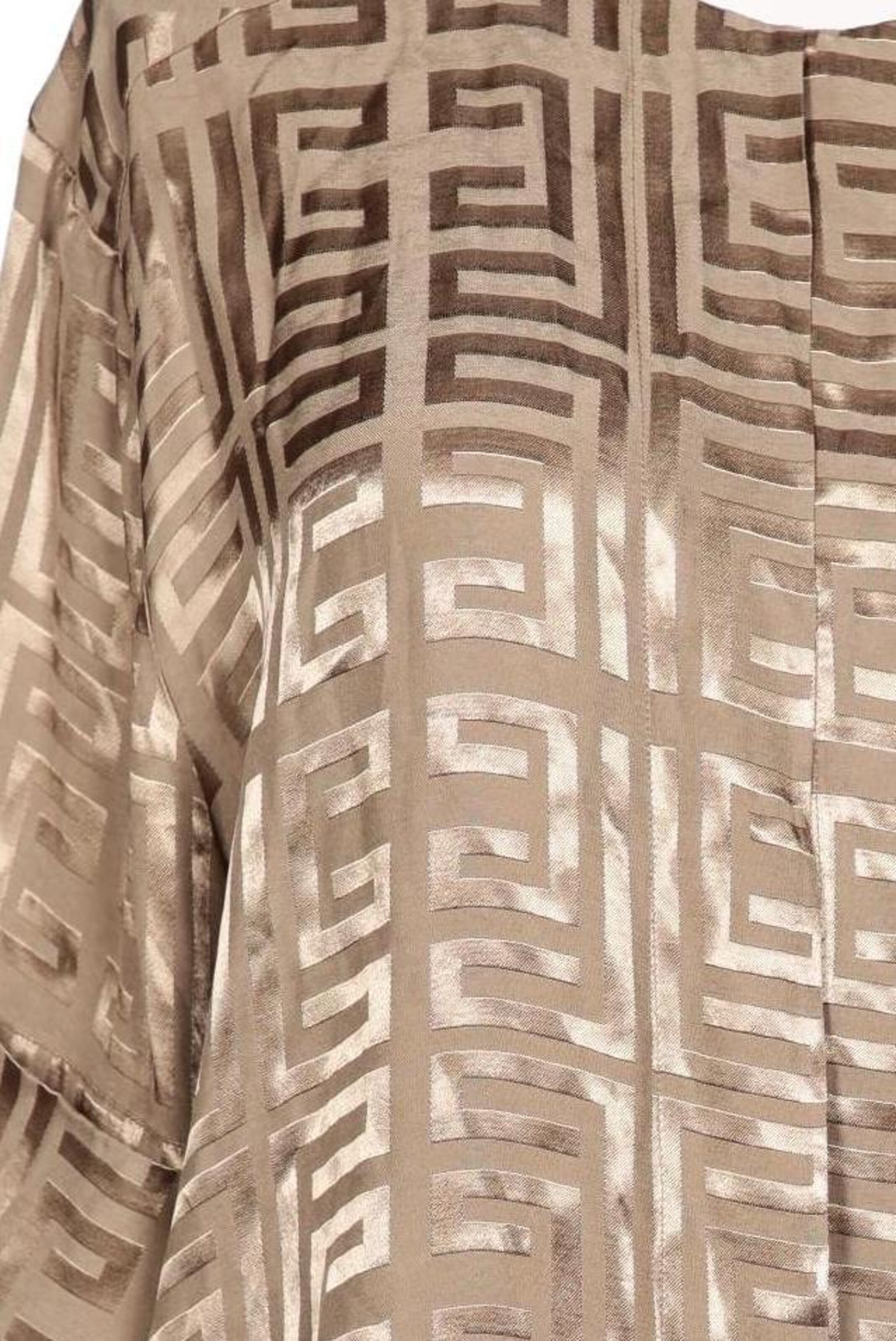 Lovechild 1979 Bluse XXL in Beige