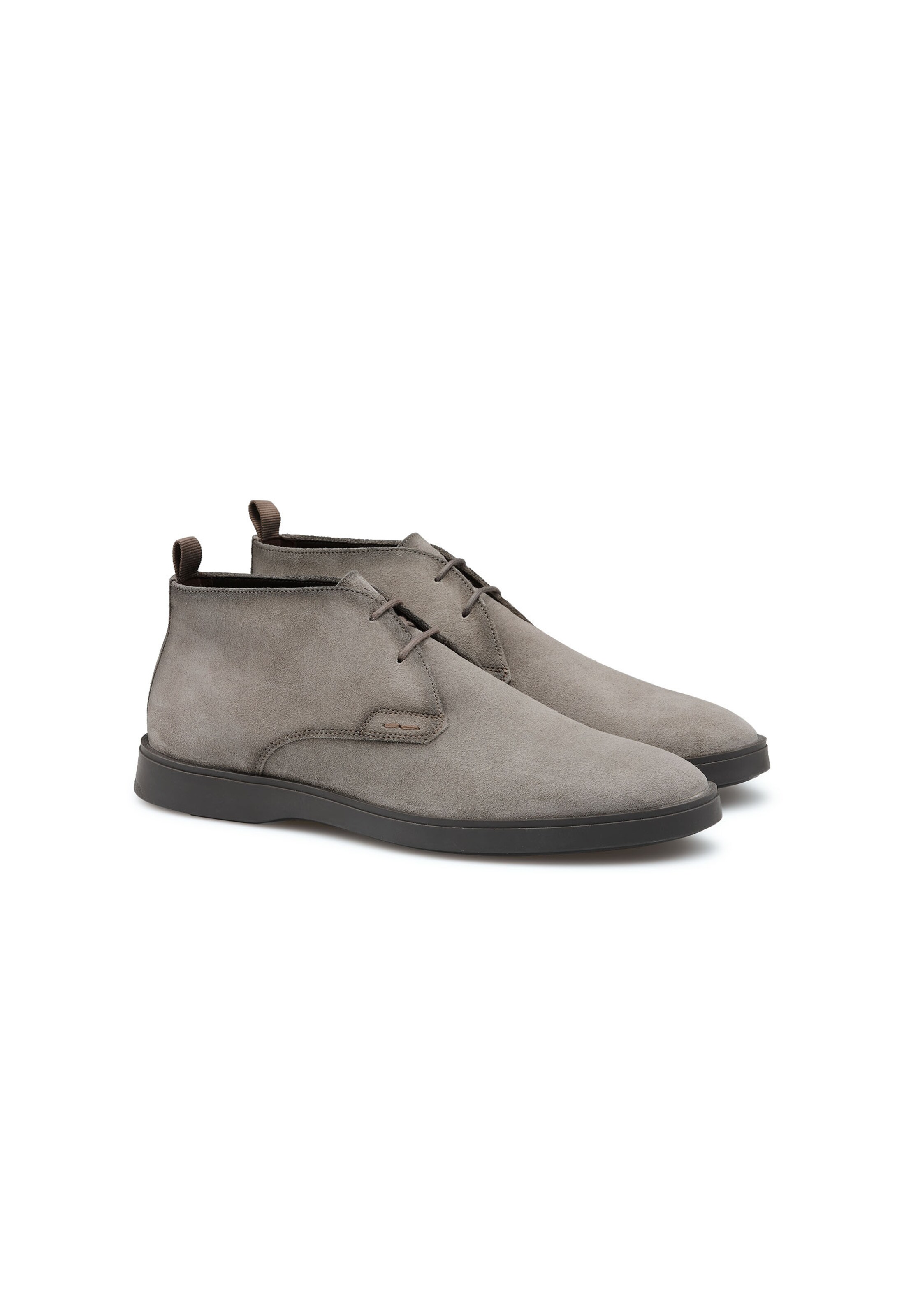 LLOYD Boots in Grey