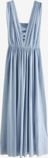 Next Вечернее платье в Светло-синий, Обзор товара