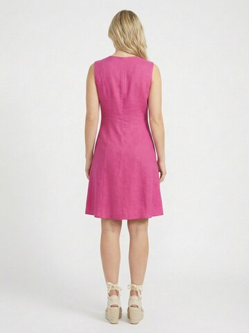 Guido Maria Kretschmer Women Summer dress 'Ricarda' in Pink