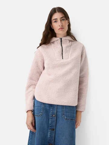CAMEL ACTIVE Sweater in Pink