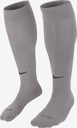 NIKE Socken 'Nike Dri-FIT Academy Sock' in 34-38 in grau, Produktansicht
