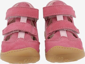 Pepino Open schoenen in Roze