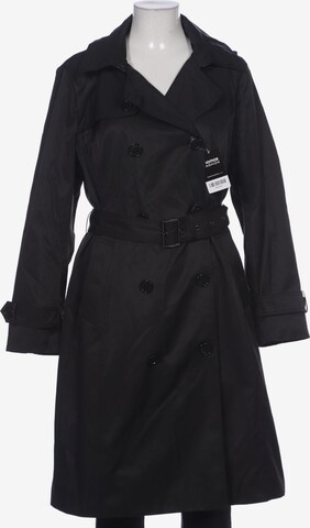MICHAEL Michael Kors Jacket & Coat in L in Black: front